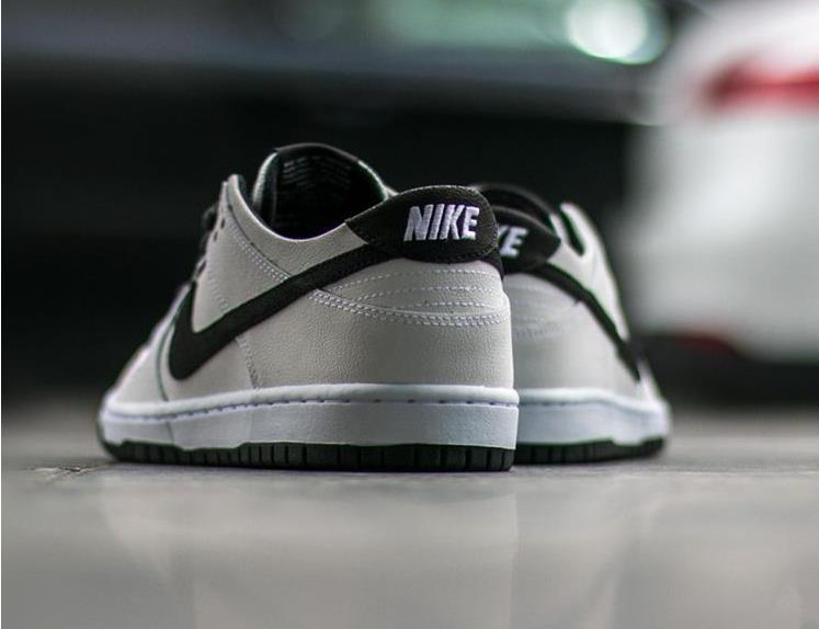 Dunk Low Pro SB  Ishod Wair  819674-101 - vstockx