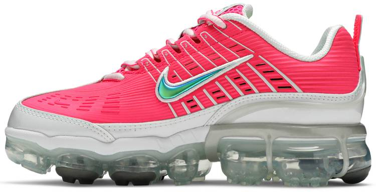 Wmns Air VaporMax 360 'Hyper Pink' CK9670-600 - vstockx