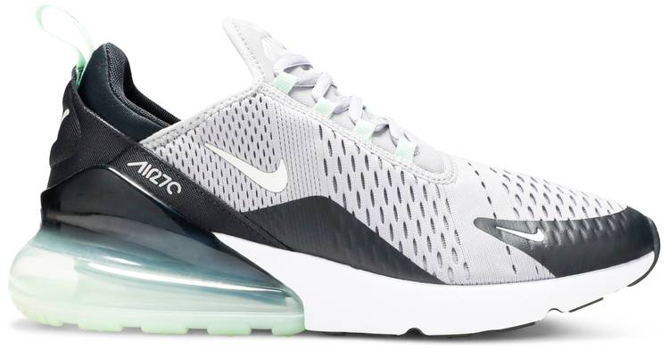 Air Max 270 'Fresh Mint' CJ0520-001 - vstockx