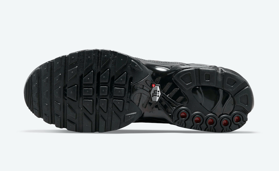 Air Max Plus 'Black Reflective' DN7997-001 - vstockx