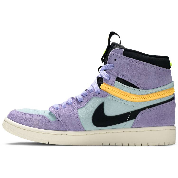 Air Jordan 1 High Switch  Purple Pulse  CW6576-500 - vstockx