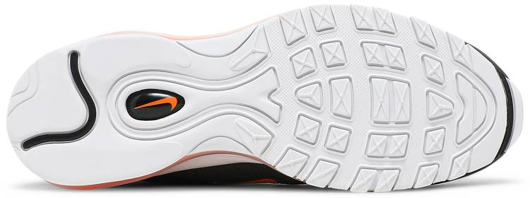 Air Max 97 'Black Orange' CW5419-101 - vstockx