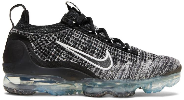Wmns Air VaporMax 2021 Flyknit 'Oreo' DH4088-003 - vstockx