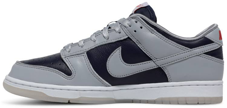 Dunk Low SP  College Navy  DD1768-400 - vstockx