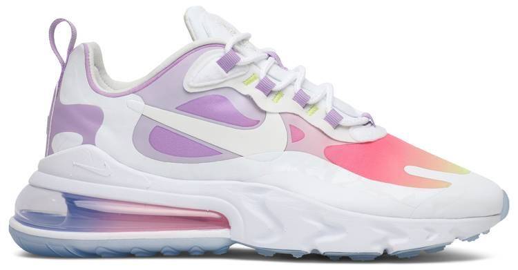 Wmns Air Max 270 React 'Chinese New Years' CU2995-911 - vstockx