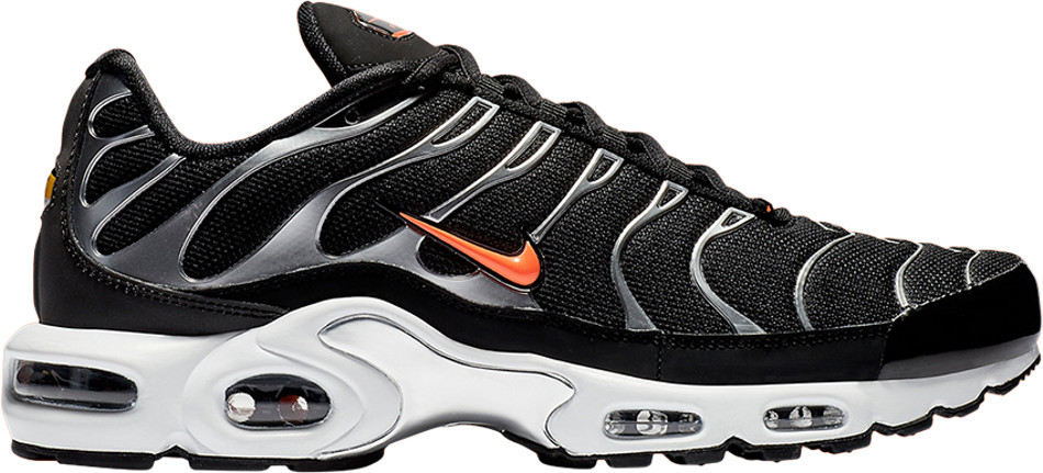Air Max Plus 'Black Orange' CD1533-001 - vstockx