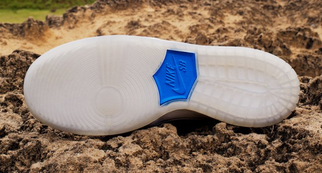 SB Dunk Low Pro  Ishod Wair QS  839685-416 - vstockx