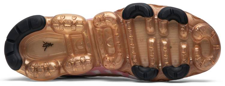 Air VaporMax 2019 'Chinese New Year' BQ7038-001 - vstockx