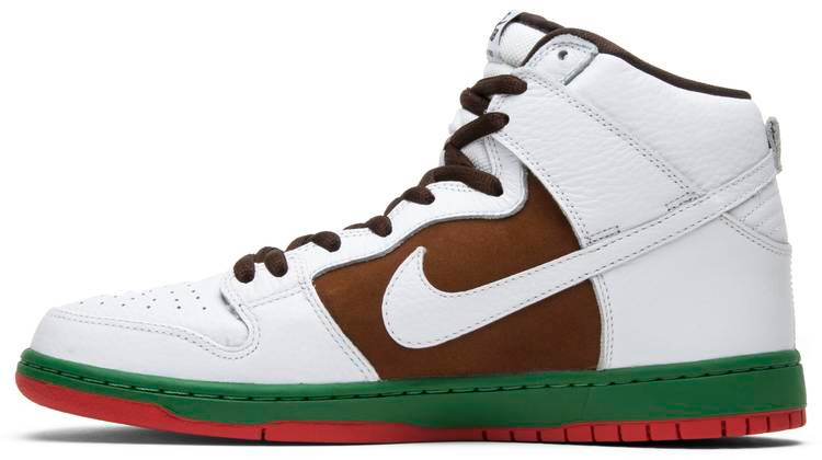 Dunk High SB  Cali  313171-201 - vstockx