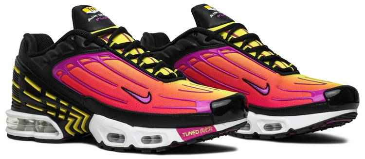 AIr Max Plus 3 'Hyper Violet' CJ9684-003 - vstockx
