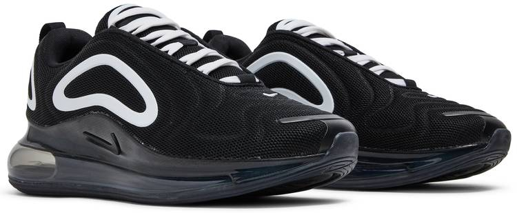 Air Max 720 'Oreo' CJ0585-003 - vstockx
