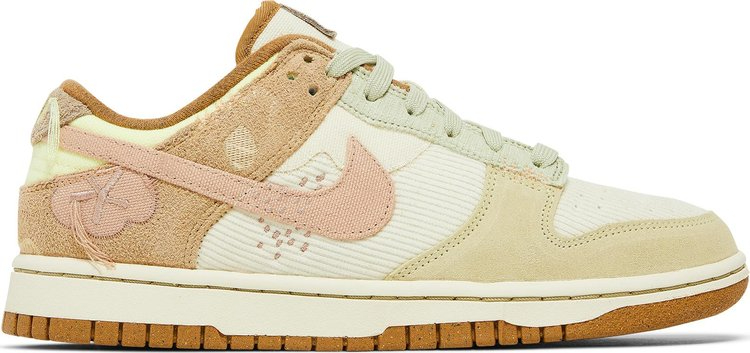 Wmns Dunk Low  On The Bright Side  DQ5076-121 - vstockx