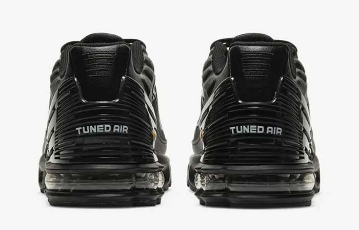 Air Max Plus 3 'Just Do It' DJ6877-001 - vstockx