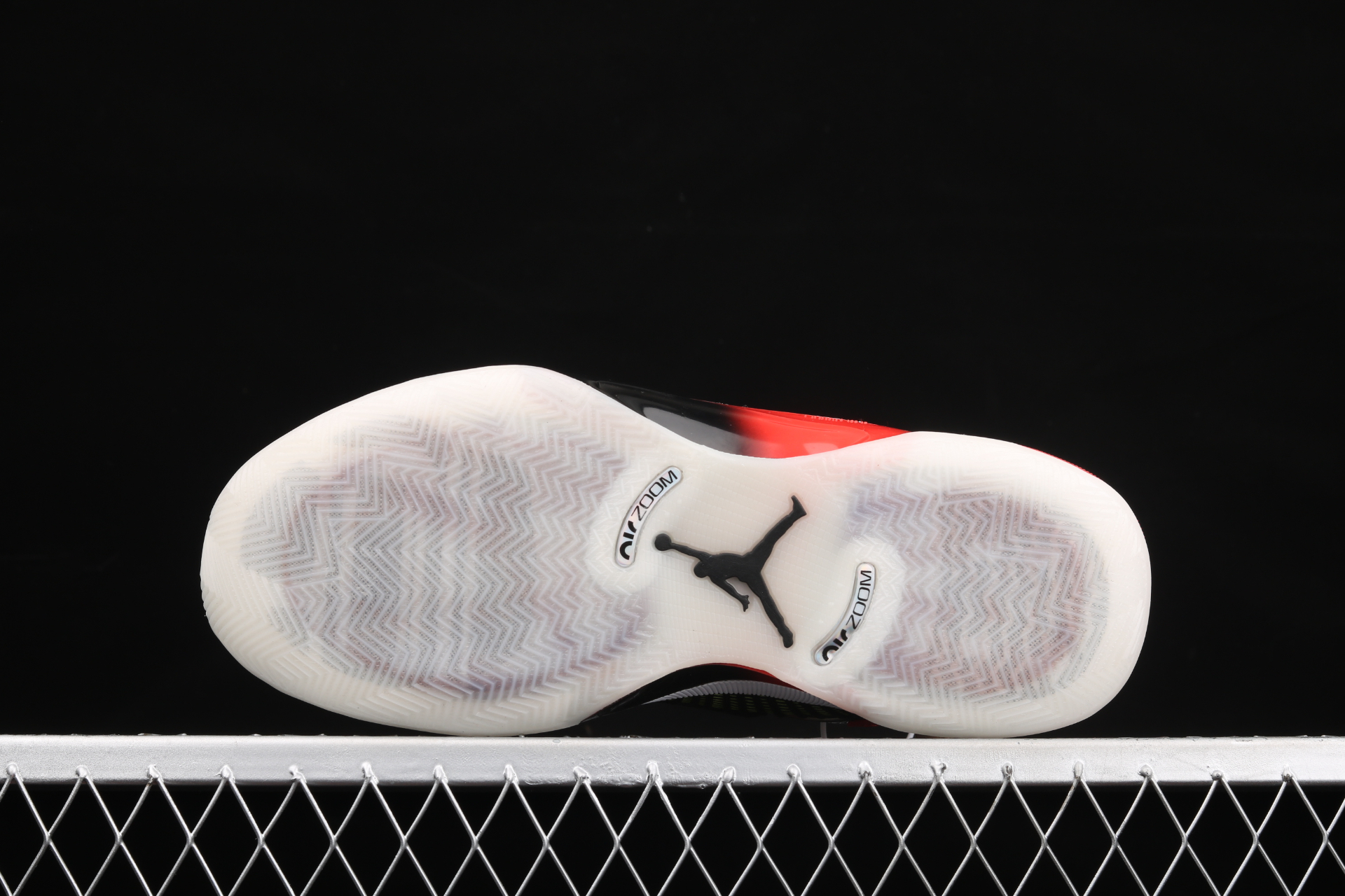 Air Jordan 35  Chinese New Year  DD2234-001 - vstockx