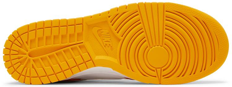 Wmns Dunk Low  Orange University Gold  DQ4690-800 - vstockx