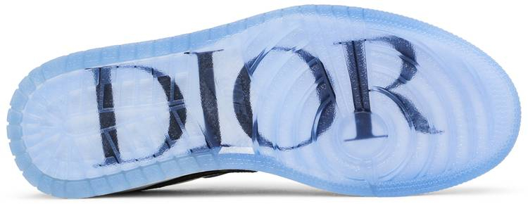 Dior x Air Jordan 1 Low CN8608-002 - vstockx