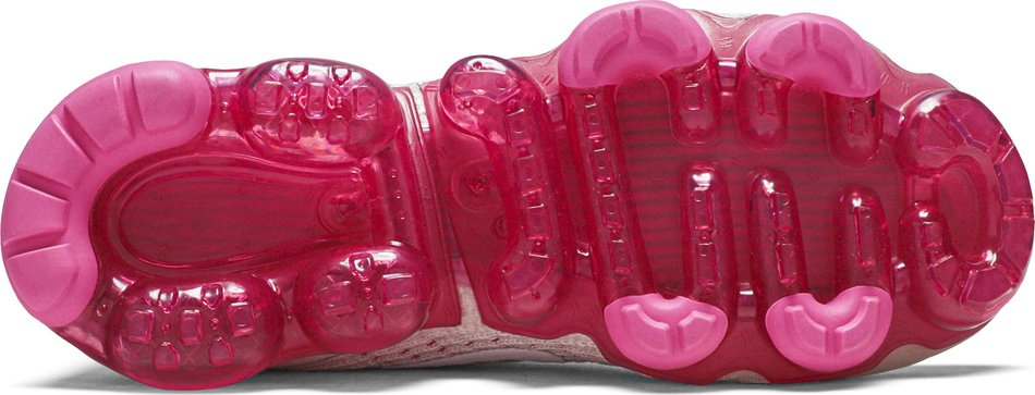 Wmns Air VaporMax Flyknit 3 'Pink Rise' AJ6910-005 - vstockx
