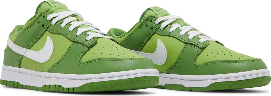 Dunk Low Retro  Chlorophyll  DJ6188-300 - vstockx