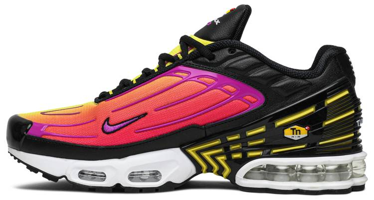 AIr Max Plus 3 'Hyper Violet' CJ9684-003 - vstockx