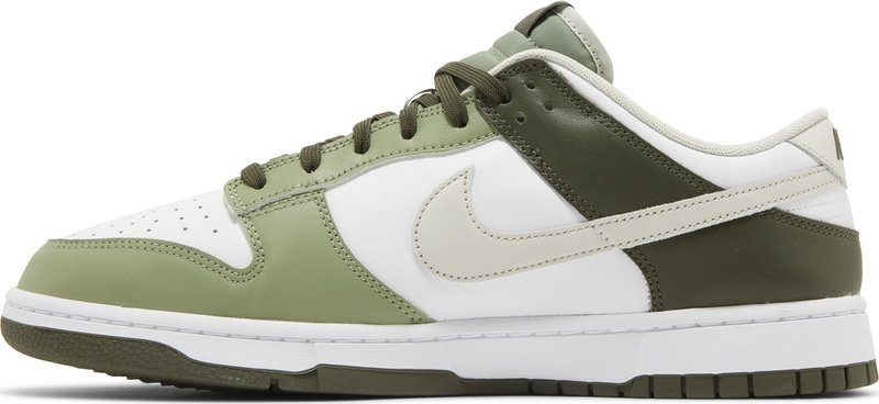 Dunk Low  Oil Green  FN6882-100 - vstockx