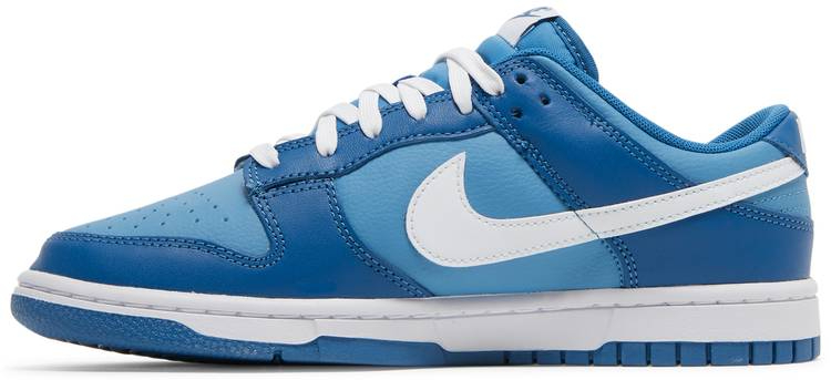 Dunk Low  Dark Marina Blue  DJ6188-400 - vstockx