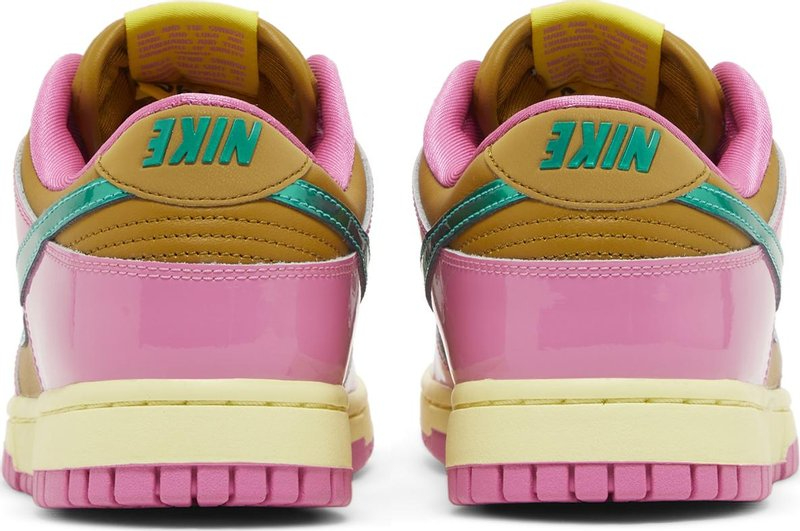 Parris Goebel x Wmns Dunk Low  Playful Pink  FN2721-600 - vstockx