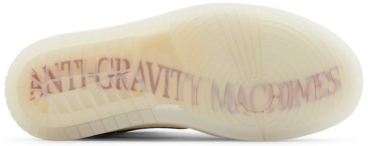 Wmns Air Jordan 1 Mid  Anti Gravity Machines  DM9601-200 - vstockx