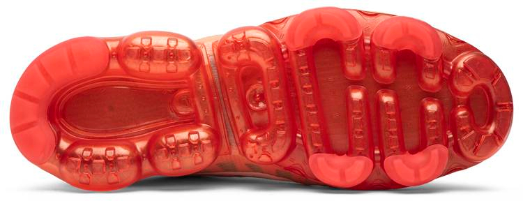 Air VaporMax 2019 'Crimson Gold' AR6631-701 - vstockx