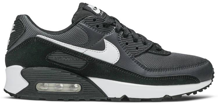 Air Max 90 'Black White' CN8490-002 - vstockx