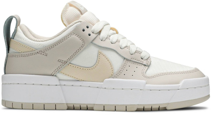 Dunk Low Disrupt  Sail  CK6654-103 - vstockx