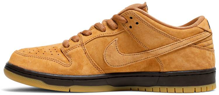 Dunk Low Pro SB  Wheat Mocha  BQ6817-204 - vstockx