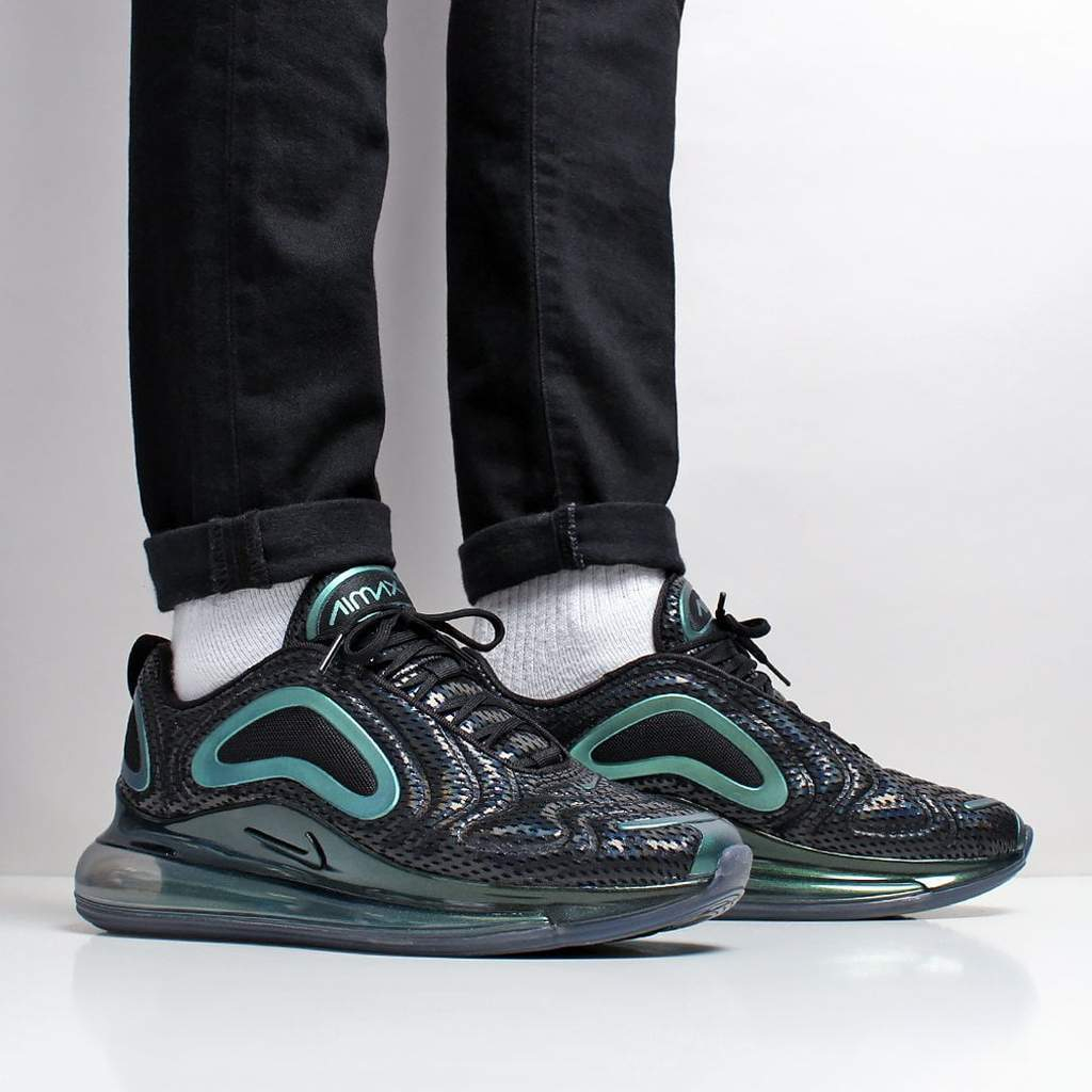 Air Max 720 GS 'Throwback Future' AQ3196-003 - vstockx