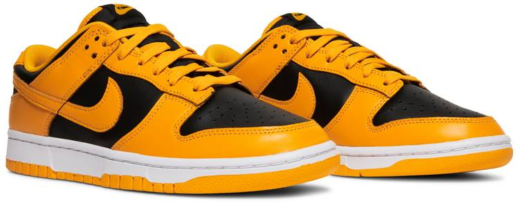 Dunk Low  Goldenrod  DD1391-004 - vstockx