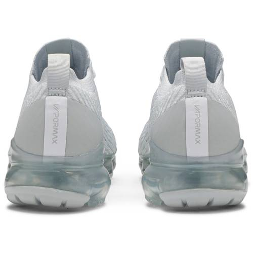 Wmns Air VaporMax Flyknit 3 'Pure Platinum' AJ6910-100 - vstockx