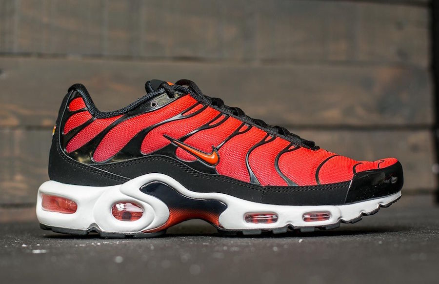 Air Max Plus 'Team Orange Team Red' 852630-023 - vstockx