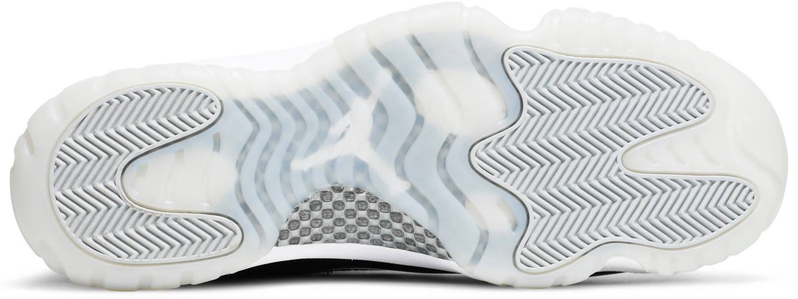 Air Jordan 11 Retro  25th Anniversary  CT8012-011 - vstockx