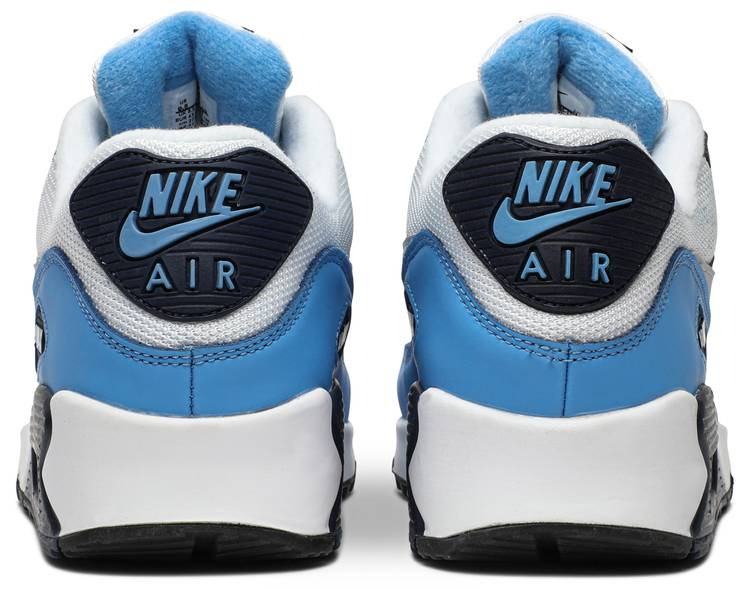 Air Max 90 'UNC' AJ1285-105 - vstockx