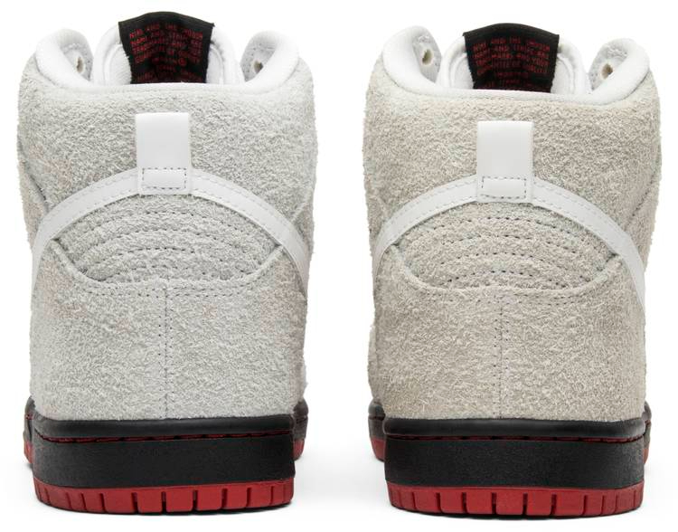 Black Sheep x SB Dunk High  Black Sheep  881758-110 - vstockx
