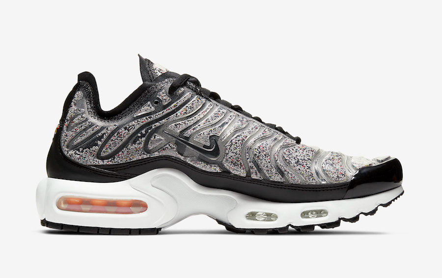 Air Max Plus 'Pebbles' AR0970-001 - vstockx