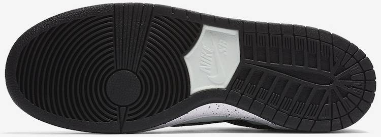 Zoom Dunk Low Pro SB  Barely Green  854866-003 - vstockx