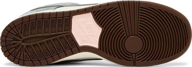 Yuto Horigome x Dunk Low SB FQ1180-001 - vstockx