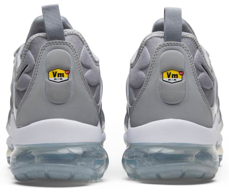 Air VaporMax Plus 'Silver Gradient' 924453-007 - vstockx