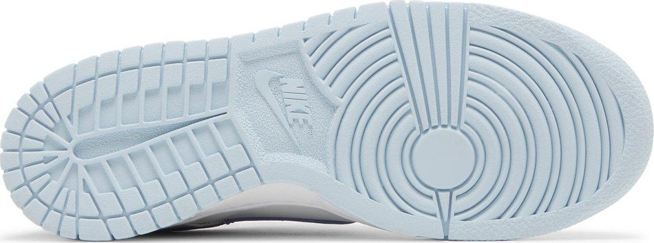 Dunk Low GS  Just Stitch It   Hyper Royal  FB1843-141 - vstockx