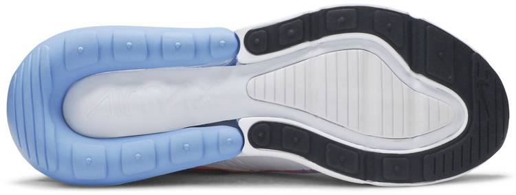 Air Max 270 'Summer Gradient' AH8050-702 - vstockx