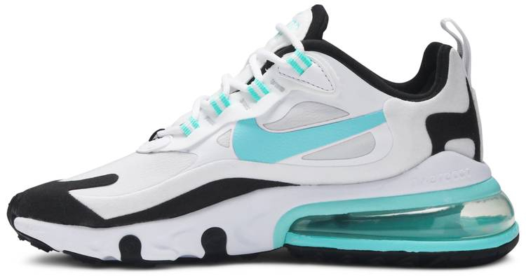 Wmns Air Max 270 React 'Aurora Green' CJ0619-001 - vstockx