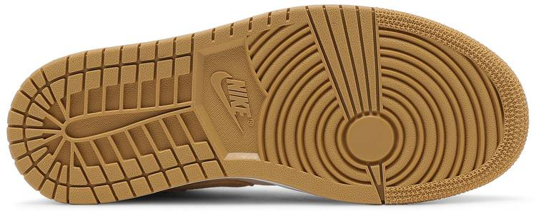 Wmns Air Jordan 1 Low SE  Twine  DH7820-700 - vstockx