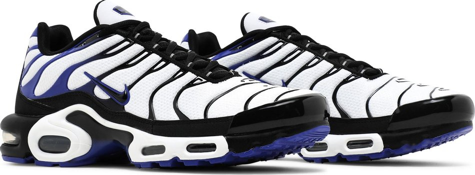 Air Max Plus 'Persian Violet' DB0682-100 - vstockx