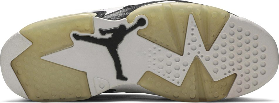 Air Jordan 6 Retro  Oreo  384664-101 - vstockx