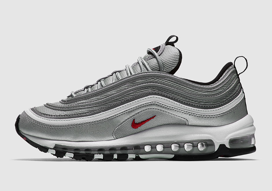 Air Max 97 'Silver Bullet' 2013 312641-069 - vstockx