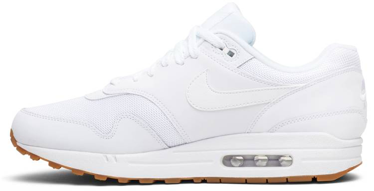 Air Max 1 'White Gum' AH8145-109 - vstockx